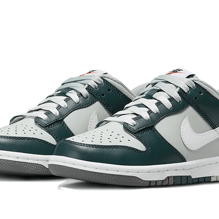 Nike Dunk Low Split Deep Jungle - Exclufy