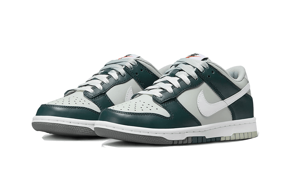 Nike Dunk Low Split Deep Jungle - Exclufy