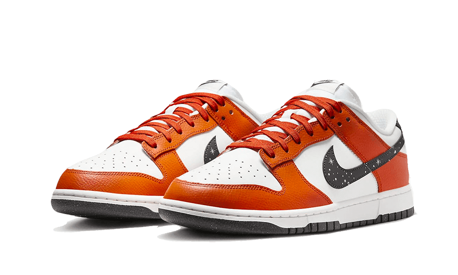 Nike Dunk Low Starry Swoosh - Exclufy