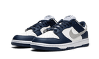 Nike Dunk Low Summit White Midnight Navy - Exclufy