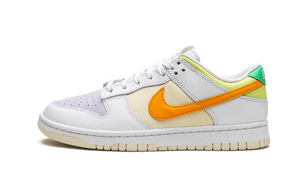 Nike Dunk Low Sundial - Exclufy