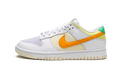 Nike Dunk Low Sundial - Exclufy