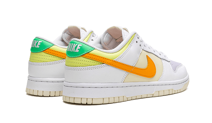 Nike Dunk Low Sundial - Exclufy