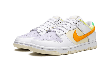 Nike Dunk Low Sundial - Exclufy