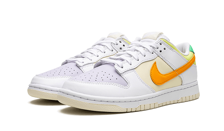 Nike Dunk Low Sundial - Exclufy