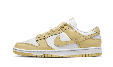 Nike Dunk Low Team Gold - Exclufy