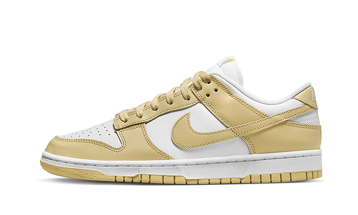 Nike Dunk Low Team Gold - Exclufy