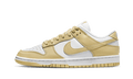 Nike Dunk Low Team Gold - Exclufy