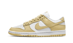 Nike Dunk Low Team Gold - Exclufy