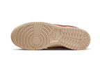 Nike Dunk Low Terry Swoosh - Exclufy