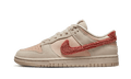 Nike Dunk Low Terry Swoosh - Exclufy
