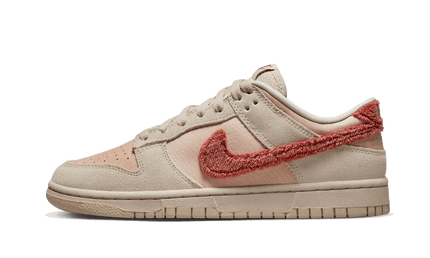 Nike Dunk Low Terry Swoosh - Exclufy