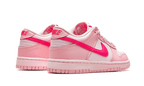 Nike Dunk Low Triple Pink (Barbie) - Exclufy