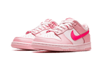 Nike Dunk Low Triple Pink (Barbie) - Exclufy