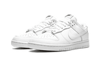 Nike Dunk Low Triple White (2021) - Exclufy