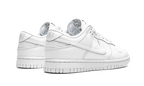 Nike Dunk Low Triple White (2021) - Exclufy