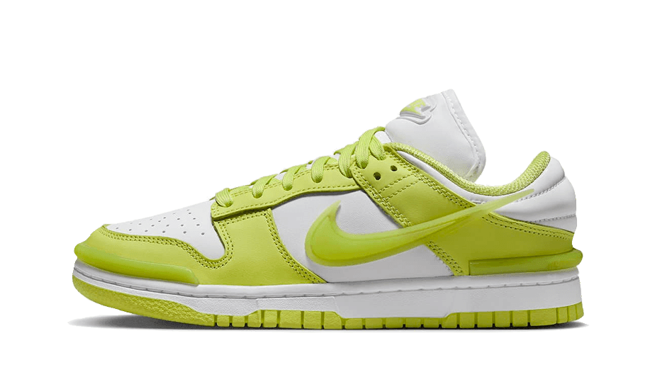 Nike Dunk Low Twist Lemon Twist - Exclufy