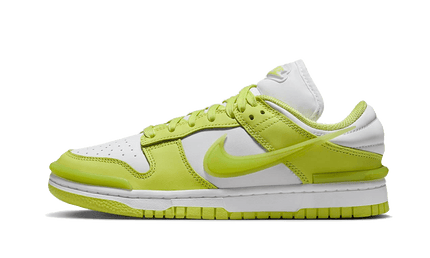 Nike Dunk Low Twist Lemon Twist - Exclufy