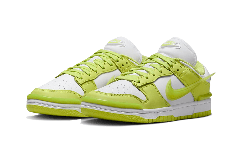 Nike Dunk Low Twist Lemon Twist - Exclufy