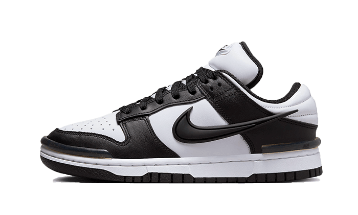 Nike Dunk Low Twist Panda - Exclufy