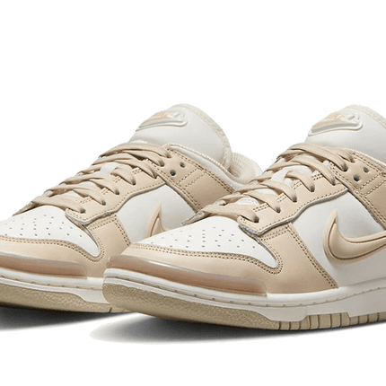 Nike Dunk Low Twist Sanddrift - Exclufy