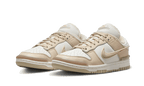 Nike Dunk Low Twist Sanddrift - Exclufy