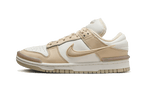 Nike Dunk Low Twist Sanddrift - Exclufy