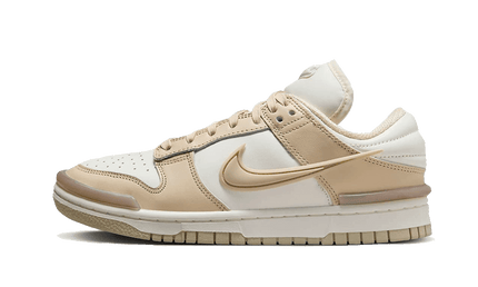 Nike Dunk Low Twist Sanddrift - Exclufy