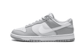 Nike Dunk Low Two Tone Grey - Exclufy