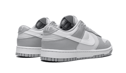 Nike Dunk Low Two Tone Grey - Exclufy