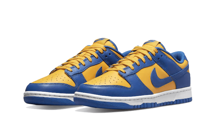 Nike Dunk Low UCLA - Exclufy