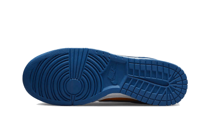 Nike Dunk Low UCLA - Exclufy