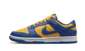 Nike Dunk Low UCLA - Exclufy