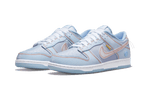 Nike Dunk Low Union Passport Pack Argon - Exclufy