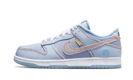 Nike Dunk Low Union Passport Pack Argon - Exclufy