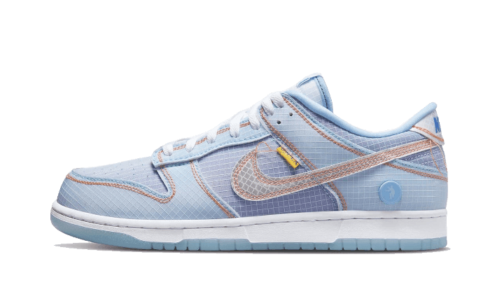 Nike Dunk Low Union Passport Pack Argon - Exclufy