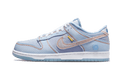 Nike Dunk Low Union Passport Pack Argon - Exclufy