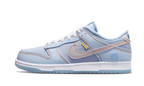 Nike Dunk Low Union Passport Pack Argon - Exclufy