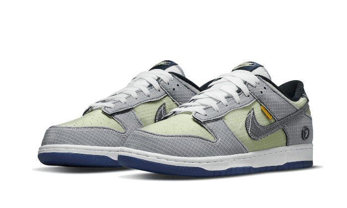 Nike Dunk Low Union Passport Pack Pistachio - Exclufy