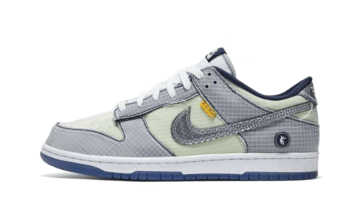 Nike Dunk Low Union Passport Pack Pistachio - Exclufy