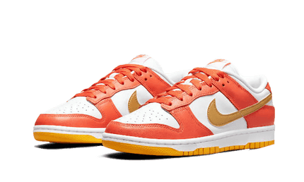 Nike Dunk Low University Gold - Exclufy