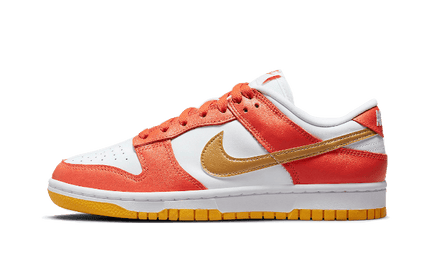 Nike Dunk Low University Gold - Exclufy