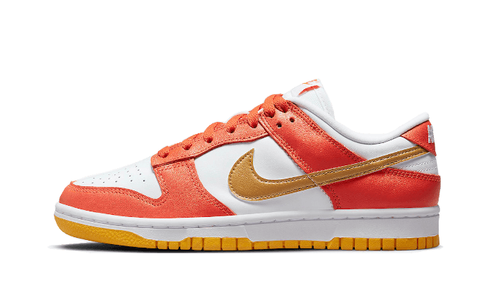 Nike Dunk Low University Gold - Exclufy