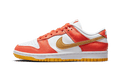 Nike Dunk Low University Gold - Exclufy