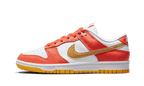 Nike Dunk Low University Gold - Exclufy
