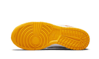 Nike Dunk Low University Gold - Exclufy
