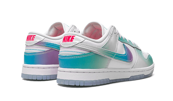 Nike Dunk Low Unlock Your Space - Exclufy