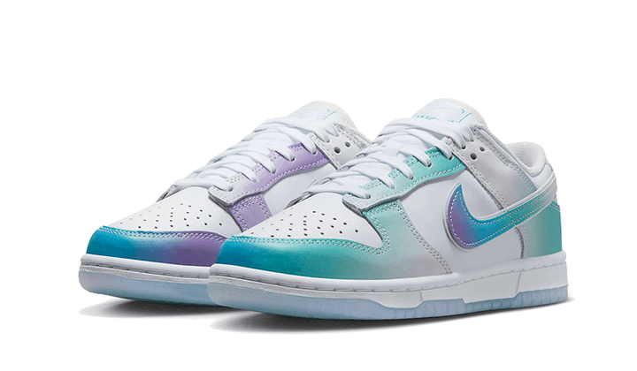 Nike Dunk Low Unlock Your Space - Exclufy