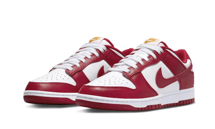 Nike Dunk Low USC - Exclufy