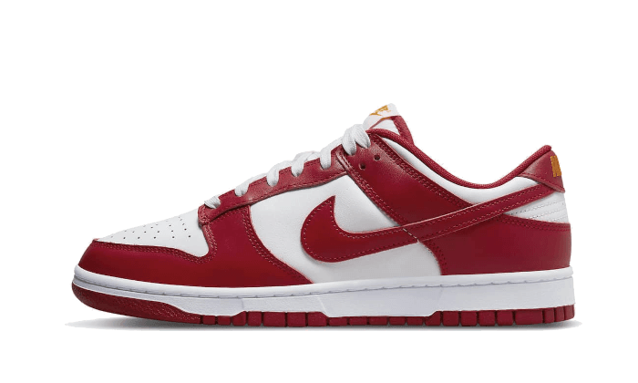 Nike Dunk Low USC - Exclufy